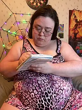 Snapshot of SexyxLexie chatting on February 9, 2026, 1:15 pm SexyxLexie online show from February 9, 2026, 1:15 pm