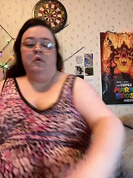 Snapshot of SexyxLexie chatting on February 14, 2026, 4:53 am SexyxLexie online show from February 14, 2026, 4:53 am