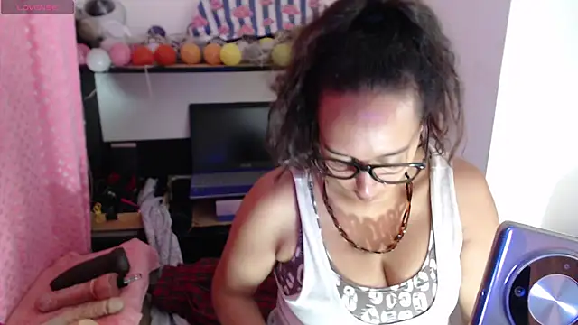 Snapshot of Bekkakinky chatting on March 5, 2026, 4:25 pm Bekkakinky online show from March 5, 2026, 4:25 pm