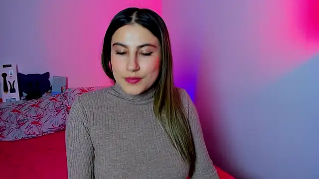 Snapshot of amelie_collins chatting on March 5, 2025, 9:15 pm amelie collins online show from March 5, 2025, 9:15 pm