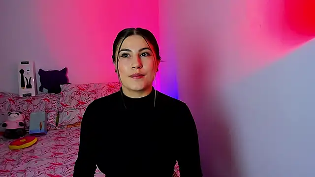 Snapshot of amelie_collins chatting on March 6, 2025, 7:54 pm amelie collins online show from March 6, 2025, 7:54 pm