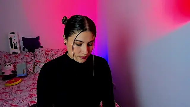 Snapshot of amelie_collins chatting on March 6, 2025, 10:58 pm amelie collins online show from March 6, 2025, 10:58 pm