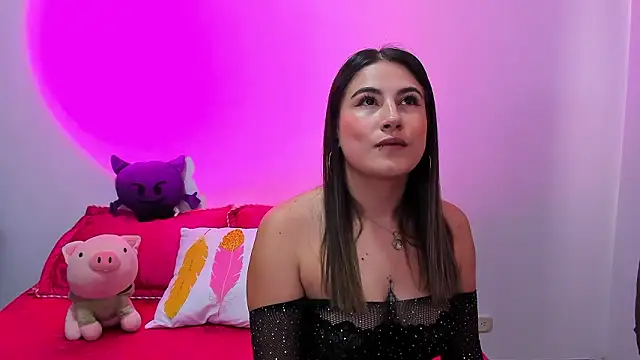 Snapshot of amelie_collins chatting on March 13, 2026, 9:10 pm amelie collins online show from March 13, 2026, 9:10 pm