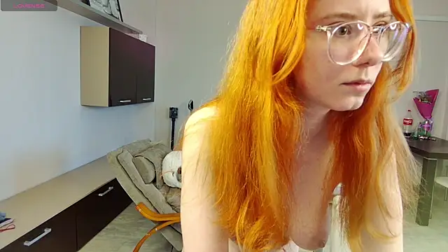 -Rin-Chan online show from July 21, 2026, 1:13 pm