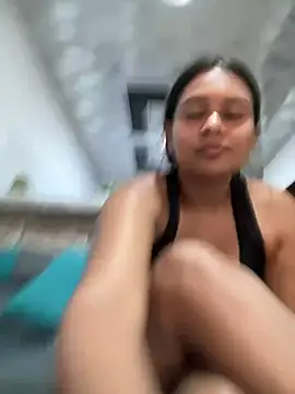 GODS OF SEX1 online show from January 5, 2025, 6:02 pm