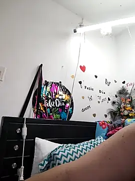 Snapshot of karlythoth@xh chatting on February 12, 2026, 5:08 pm karlythothxh online show from February 12, 2026, 5:08 pm