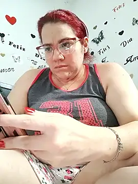 Snapshot of karlythoth@xh chatting on February 18, 2026, 8:16 pm karlythothxh online show from February 18, 2026, 8:16 pm