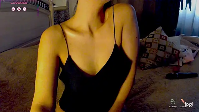 Iam Luna online show from May 30, 2026, 12:13 pm