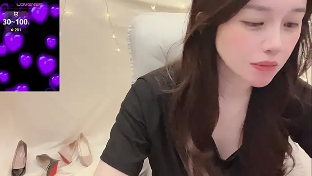 Snapshot of Tw_Zoella chatting on May 23, 2026, 4:33 pm Tw Zoella online show from May 23, 2026, 4:33 pm