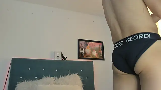 Max and Peter online show from March 7, 2025, 6:43 pm