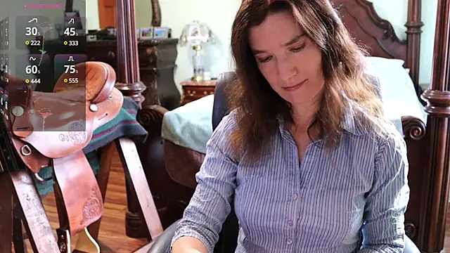 thornburyrose online show from December 12, 2024, 6:31 pm