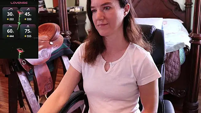 thornburyrose online show from January 15, 2025, 6:51 pm