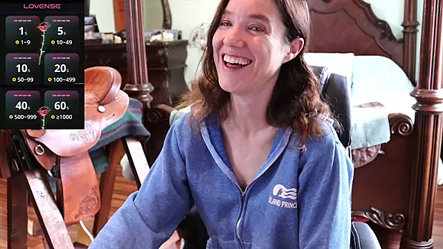 thornburyrose online show from January 22, 2025, 6:31 pm