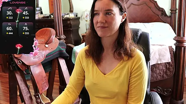 thornburyrose online show from February 16, 2025, 7:27 pm