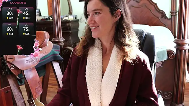 thornburyrose online show from February 17, 2025, 8:26 pm