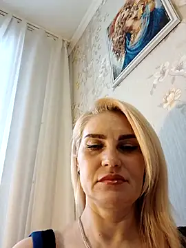 JennyOMay online show from January 13, 2026, 3:34 am