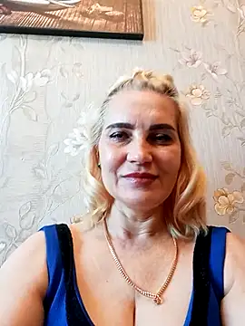 JennyOMay online show from April 24, 2026, 4:37 am