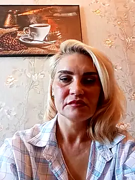 JennyOMay online show from April 27, 2026, 3:59 am