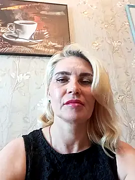 JennyOMay online show from May 9, 2026, 4:06 am