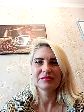 JennyOMay online show from May 10, 2026, 4:17 am