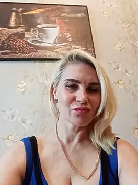JennyOMay online show from May 21, 2026, 4:08 am