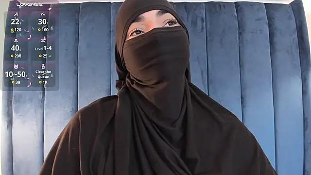 Snapshot of radiagazali chatting on December 6, 2024, 7:12 pm radiagazali online show from December 6, 2024, 7:12 pm