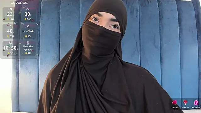 Snapshot of radiagazali chatting on January 6, 2025, 6:41 pm radiagazali online show from January 6, 2025, 6:41 pm