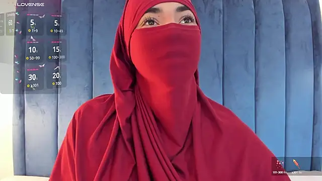 Snapshot of radiagazali chatting on January 8, 2025, 6:52 pm radiagazali online show from January 8, 2025, 6:52 pm