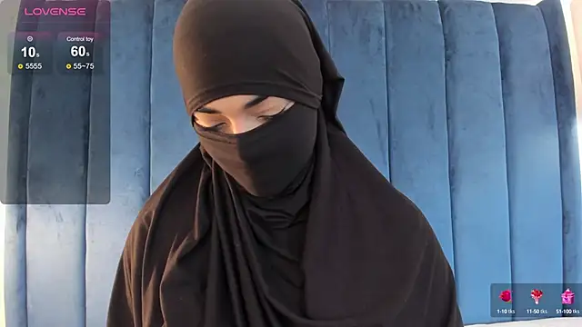 Snapshot of radiagazali chatting on January 21, 2025, 6:34 pm radiagazali online show from January 21, 2025, 6:34 pm