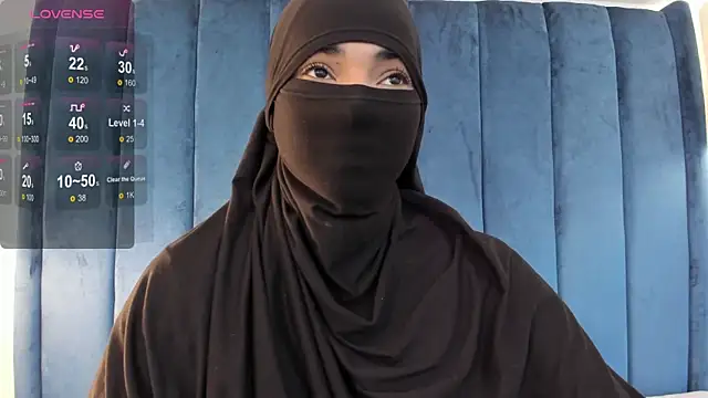 Snapshot of radiagazali chatting on February 1, 2025, 6:40 pm radiagazali online show from February 1, 2025, 6:40 pm