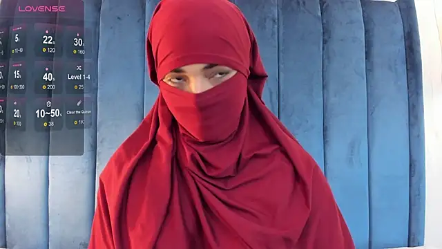 Snapshot of radiagazali chatting on February 10, 2025, 10:40 pm radiagazali online show from February 10, 2025, 10:40 pm