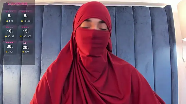 Snapshot of radiagazali chatting on February 11, 2025, 7:05 pm radiagazali online show from February 11, 2025, 7:05 pm