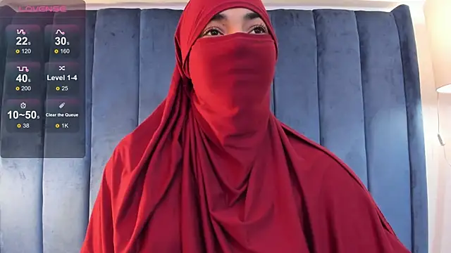 Snapshot of radiagazali chatting on February 17, 2025, 6:37 pm radiagazali online show from February 17, 2025, 6:37 pm