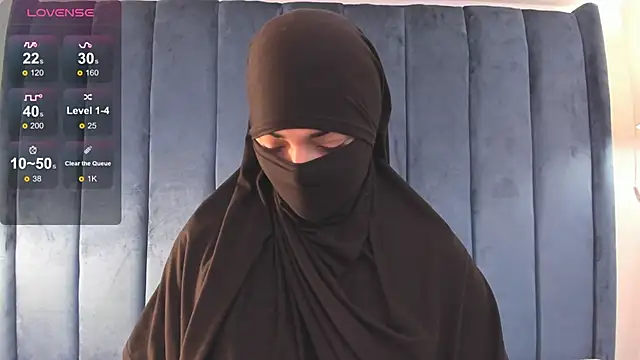 Snapshot of radiagazali chatting on February 18, 2025, 10:36 pm radiagazali online show from February 18, 2025, 10:36 pm