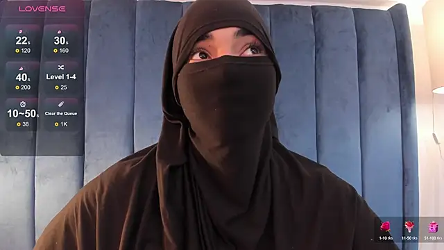 Snapshot of radiagazali chatting on February 21, 2025, 10:15 pm radiagazali online show from February 21, 2025, 10:15 pm