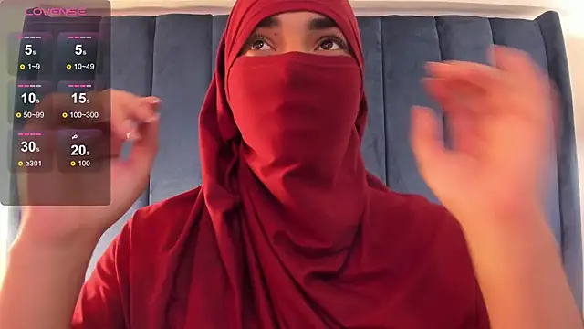 Snapshot of radiagazali chatting on March 6, 2025, 6:48 pm radiagazali online show from March 6, 2025, 6:48 pm