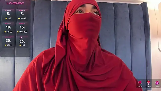 Snapshot of radiagazali chatting on March 6, 2025, 10:36 pm radiagazali online show from March 6, 2025, 10:36 pm