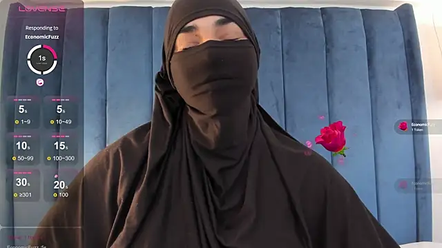 Snapshot of radiagazali chatting on March 8, 2025, 8:25 pm radiagazali online show from March 8, 2025, 8:25 pm