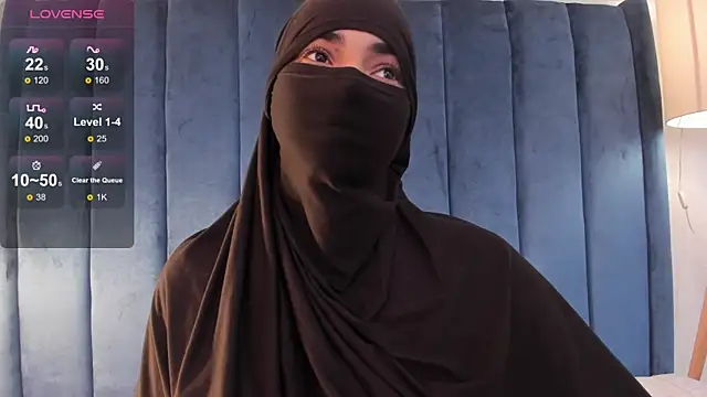 Snapshot of radiagazali chatting on March 17, 2025, 9:55 pm radiagazali online show from March 17, 2025, 9:55 pm