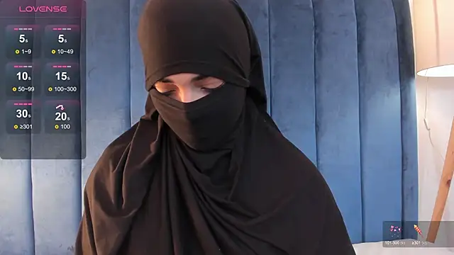 Snapshot of radiagazali chatting on March 18, 2025, 9:53 pm radiagazali online show from March 18, 2025, 9:53 pm