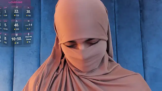 Snapshot of radiagazali chatting on October 3, 2025, 6:38 pm radiagazali online show from October 3, 2025, 6:38 pm