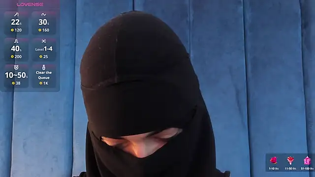 Snapshot of radiagazali chatting on October 10, 2025, 6:40 pm radiagazali online show from October 10, 2025, 6:40 pm