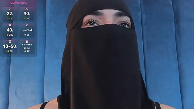 Snapshot of radiagazali chatting on October 11, 2025, 6:50 pm radiagazali online show from October 11, 2025, 6:50 pm