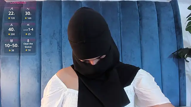 Snapshot of radiagazali chatting on October 23, 2025, 6:39 pm radiagazali online show from October 23, 2025, 6:39 pm