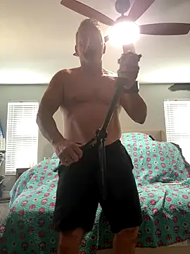 Bronco9602 online show from January 7, 2026, 3:47 pm