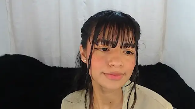 Snapshot of Liz_Galactic chatting on February 6, 2025, 7:13 am Liz Galactic online show from February 6, 2025, 7:13 am