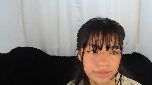 Snapshot of Liz_Galactic chatting on February 6, 2025, 10:15 am Liz Galactic online show from February 6, 2025, 10:15 am