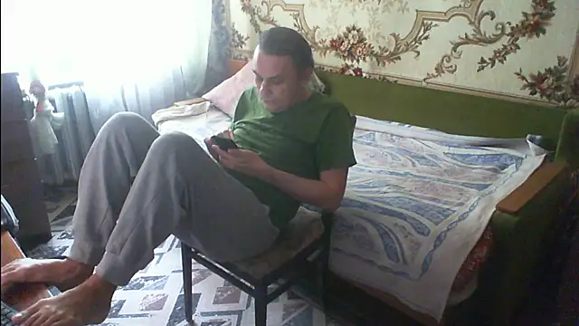 viktorru77 online show from January 7, 2025, 7:42 am