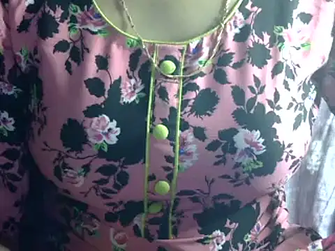 Your wild Dia online show from February 25, 2025, 6:20 pm