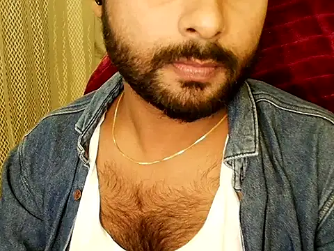 SHENOY3 online show from October 31, 2025, 7:37 pm